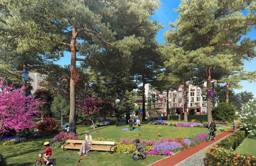 'Sağlıklı Ev'lere talep patladı!