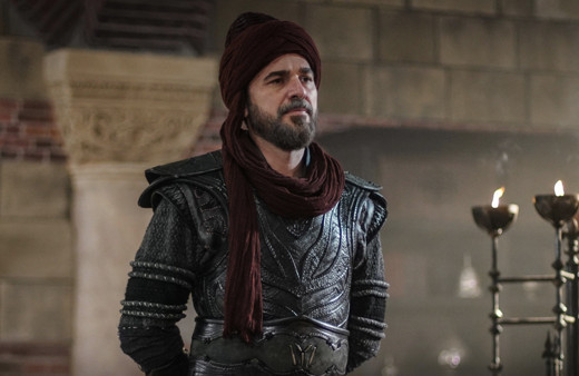 Engin Altan Düzyatan Kuruluş Osman için son sözü söyledi sürpiz var