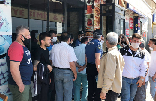 Adapazarı'nda simitçinin ölümü! Silahını temizlerken kendini vurdu