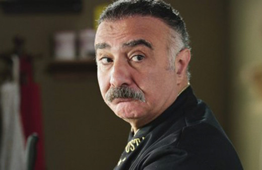 Gençliğim Eyvah 1. bölüm fragmanı