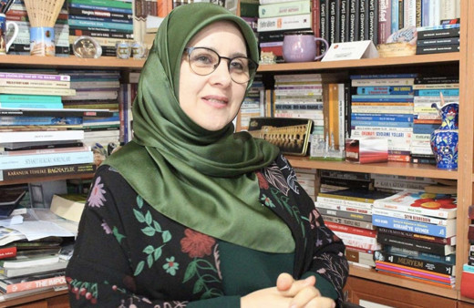 Hüda Kaya kimdir aslen nereli Hüda Kaya eşi ve çocukları kimdir?