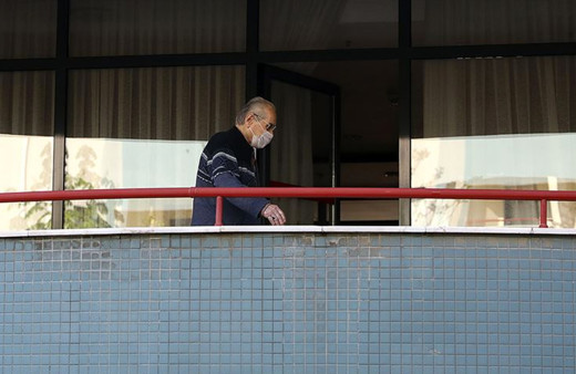 Huzurevleri ile engelli bakım merkezlerinde normale dönüş tarihi belli oldu