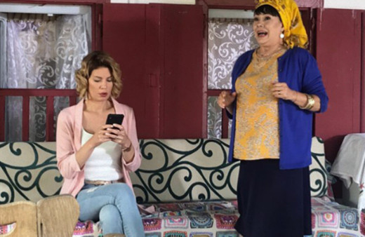 Kalk Gidelim 106. bölüm 2. fragmanı