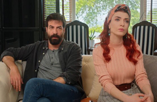 Kuzey Yıldızı İlk Aşk 29. bölüm 2. fragmanı