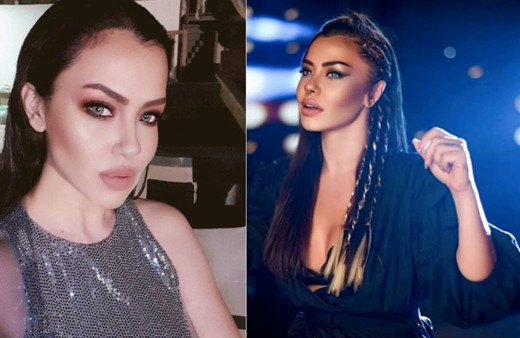 Şarkıcı Lara kimdir gerçek adı nedir aslen nereli?