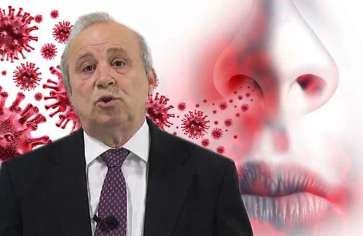 İstanbul'da korona vakaları koptu gidiyor! Bilim Kurulu Üyesi: Yakında yeni bir zirve yapacak