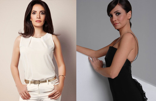 Songül Öden şeytana uydum dedi estetik pişmanlığını anlattı