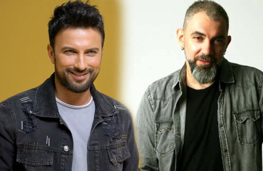 Tarkan'ın kuzeni Cenk Tevetoğlu soyadını değiştirdi: Başıma gelmeyen kalmadı