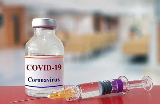 4 ülkeyi kapsıyor! Kovid-19 aşı ittifakı