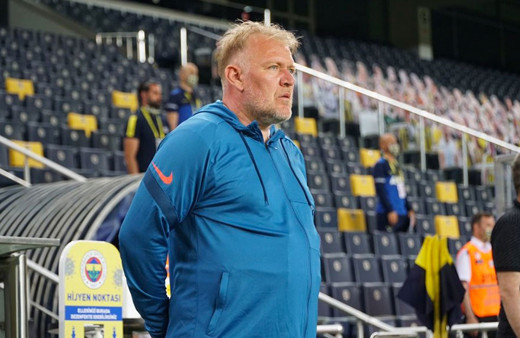 Robert Prosinecki: Şanssız bir mağlubiyet yaşadık