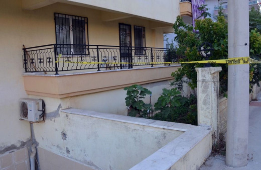 Aydın'da eşini öldüren emekli astsubay intihar etti