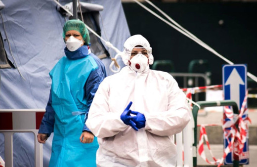 Diyarbakır Valisi'nden koronavirüs uyarısı: 'Taksirle adam öldürmek' suçundan işlem yapılacak