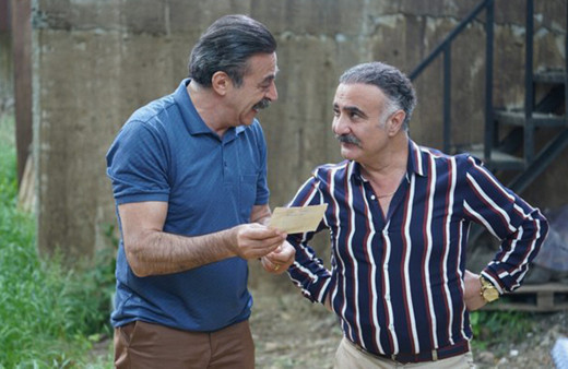 Gençliğim Eyvah 1. bölüm 2. fragmanı