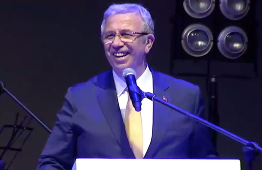 Fitch'ten, Ankara Büyükşehir Belediyesi'ne en yüksek rating notu: AAA