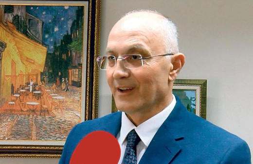 Bilim Kurulu Üyesi Prof. Ünal'dan çarpıcı sözler: Her an kurallara dönüş olabilir