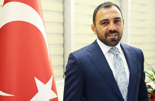 Son dakika! Hamza Yerlikaya Vakıfbank Yönetim Kurulu'ndan çıkarıldı