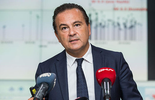 Kandilli'den Bingöl depremi için uyarı