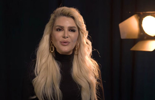 Anne olmak isteyen Selin Ciğerci 5 milyon TL'yi peşin verdi!