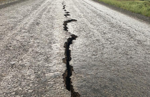 Bingöl Karlıova Belediye Başkanı Veysi Bingöl'den deprem açıklaması
