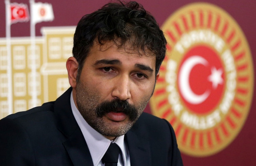 Hatay Valiliği'nden Barış Atay açıklaması her yönüyle araştırılıyor!