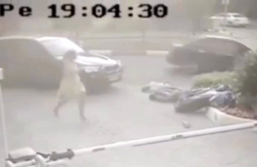 İstanbul'un göbeğinde feci olay! Alman işadamı gözaltına alındı