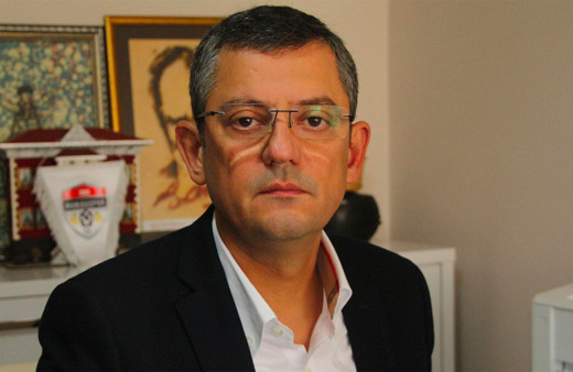 CHP'li Özgür Özel çok fena rezil oldu! Gerçekten de 'Bekçi Murtazalar' mı istiyor?