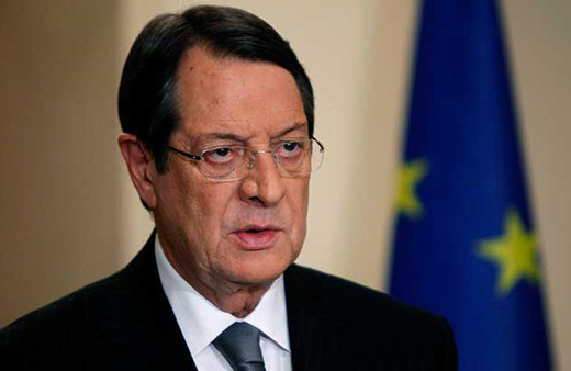 Rum yönetimi AB'yi yardıma çağırdı! Türkiye güvenliğimizi tehdit ediyor