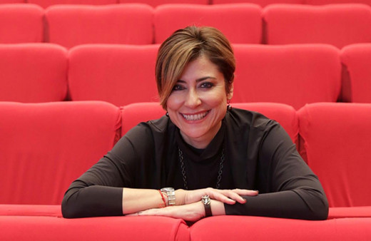 Elif Dağdeviren bir bir anlattı Ünlü isme Maçka Parkı'nda şoke eden taciz!