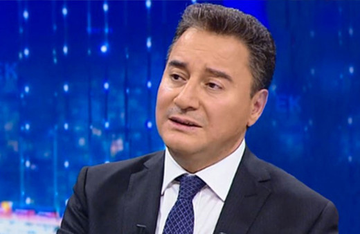 Ali Babacan'dan 17-25 Aralık çıkışı! 'Mini darbe girişimiydi ama yeniden incelenmeli...'