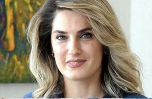 Başak Demirtaş aslen nereli yaşı kaç çocukları kimdir?