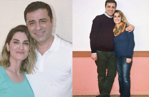 Başak Demirtaş'a yazılan bel altı mesajlar! Başak Demirtaş kimdir?