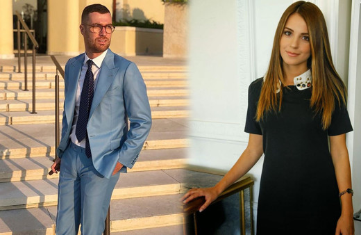 Ezgi Eyüboğlu'na Oğulcan Engin'den romantik kutlama Seda Sayan da yazdı