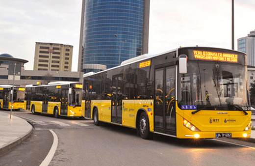 Bugün ve yarın toplu taşıma ücretsiz! O kişiler İstanbulkart'ını almadan evden çıkabilir