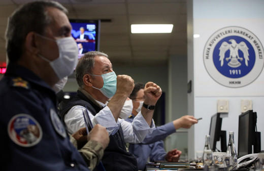 Türkiye operasyon başlattı! Arap Birliği işi gücü bıraktı kınama verdi