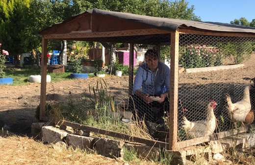 Kalk Gidelim 107. bölüm fragmanı