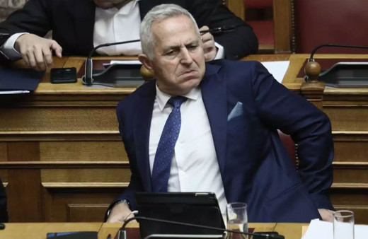 Türkiye karşısında bizi sırtımızdan vurdular