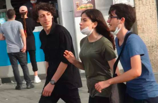 Şehirlerin 'korona' karnesi! En çok Kırklareli uydu en çok cezayı Gaziantepliler yedi