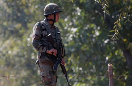 Dünya diken üstünde! Çin ve Hindistan çatışıyor