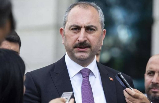 Bakan Abdulhamit  Gül, cesedi bulunan Azra Gülendam Haytaoğlu'nun babasıyla telefonla görüştü