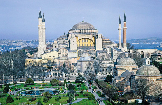 Erdoğan'ın yüzünü güldürecek ‘Ayasofya’ anketi! İlk namaz için tarih bile belli