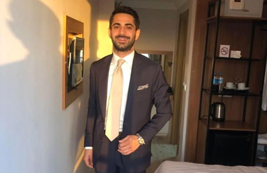 İzmir'de 30 yaşındaki avukatın sır ölümü intihar ihtimali araştırıldı