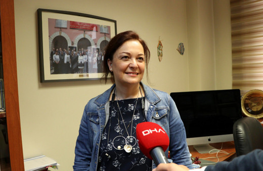 Bilim Kurulu Üyesi Özkan: İkinci bir pik noktası yaşayabiliriz