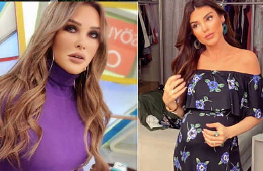 Bircan Bali'ye ne oldu canlı yayında bayıldı Seren Serengil ağlayarak anlattı!