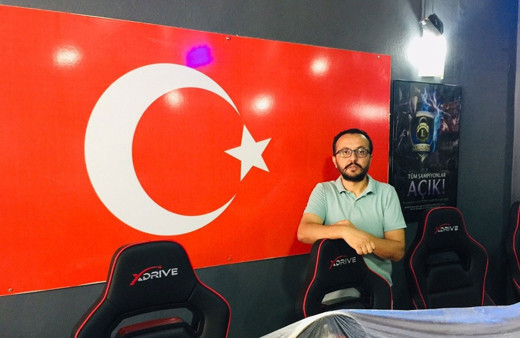 Korona nedeniyle kapalı kafeye 391 bin lira elektrik faturası geldi