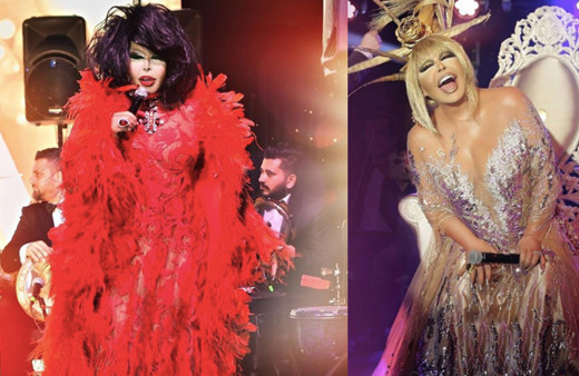 Bülent Ersoy nereli yaşı kaç Kuaförüm Sensin jürisi oldu