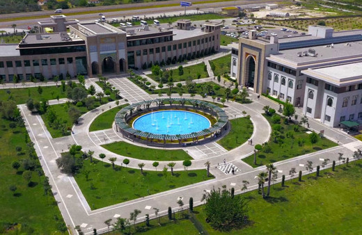 19 üniversite bünyesinde yeni fakülte ve enstitü kuruldu bazı fakülteler de kapatıldı