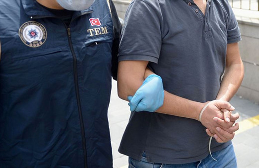 Hatay Valiliği açıkladı: 11 bombalı eylemi gerçekleştiren teröristler yakalandı