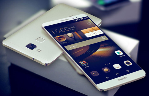 ABD'den yeni Huawei kararı! 5G standartlarında çalışılabilecek