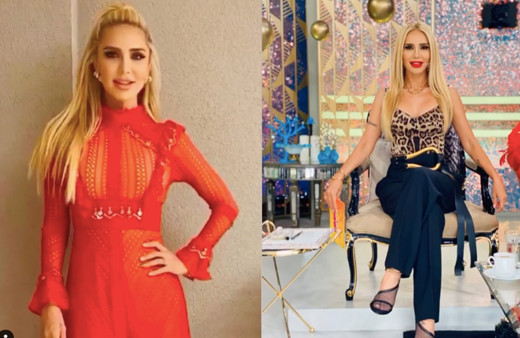 Kuaförüm Sensin jürisi Işıl Reçber kimdir nereli yaşı kaç?