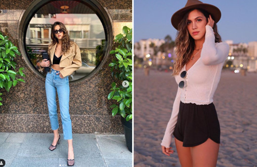 Melodi Elbirliler yaşı kaç Arda Türkmen sevgilisi kimdir?